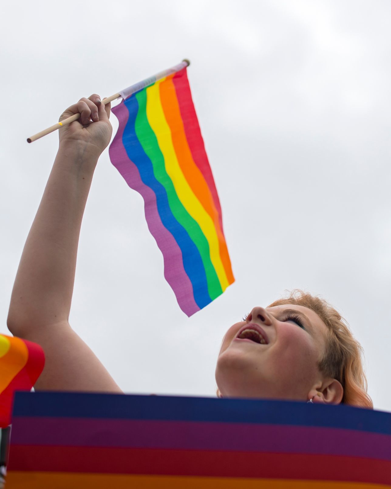 406 Pride festival